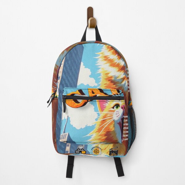 Item preview, Catzilla designed and sold by Naksh Art.