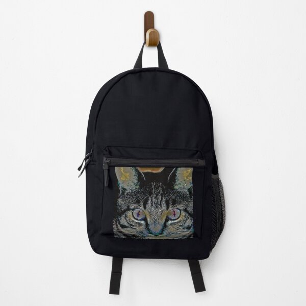 Artikelvorschau, Cat portrait entworfen und verkauft von Marju Rose.