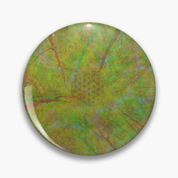 Item preview, Flower of life designed and sold by Moss666.