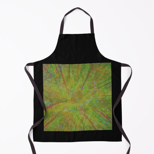 Item preview, Flower of life designed and sold by Moss666.