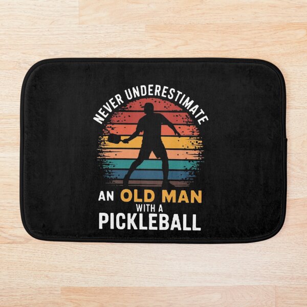 Item preview, Funny pickleball mens designed and sold by CandyVenom.