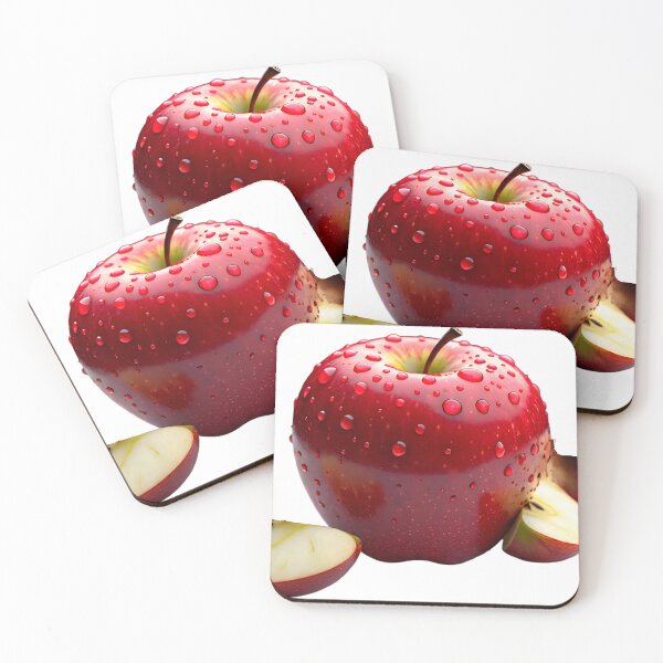Item preview, Apples  designed and sold by AwesomeDigiShop.