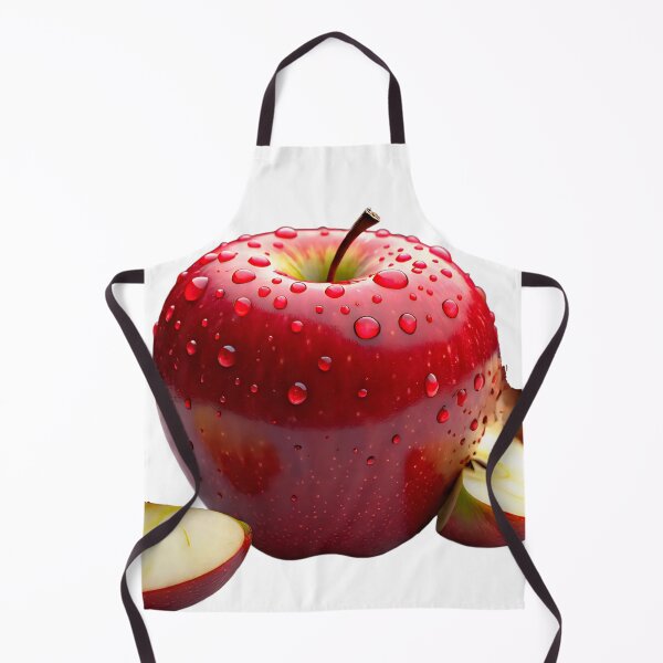 Item preview, Apples designed and sold by AwesomeDigiShop.