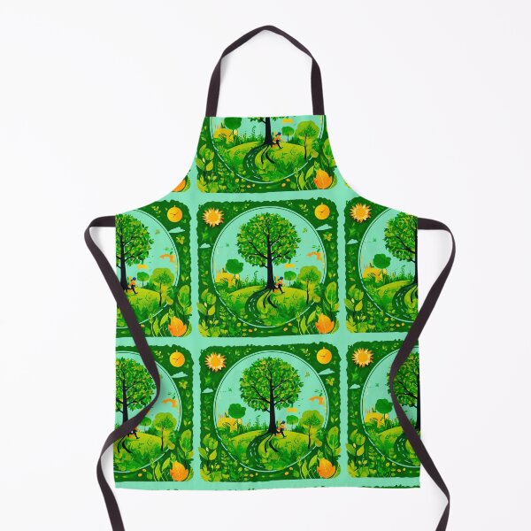 Item preview, Time for a Green Revolution designed and sold by Zofia Sosnecka.