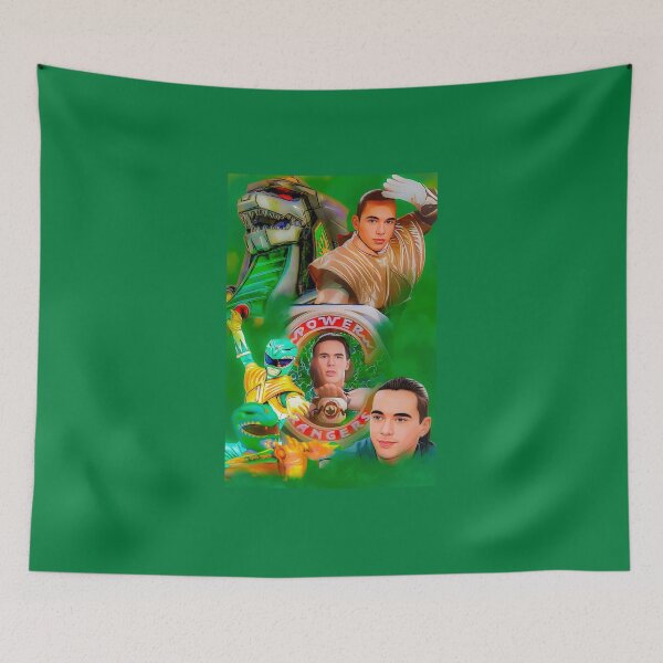 Item preview, Tommy - Dragonzord designed and sold by FranciscanSkywalker .