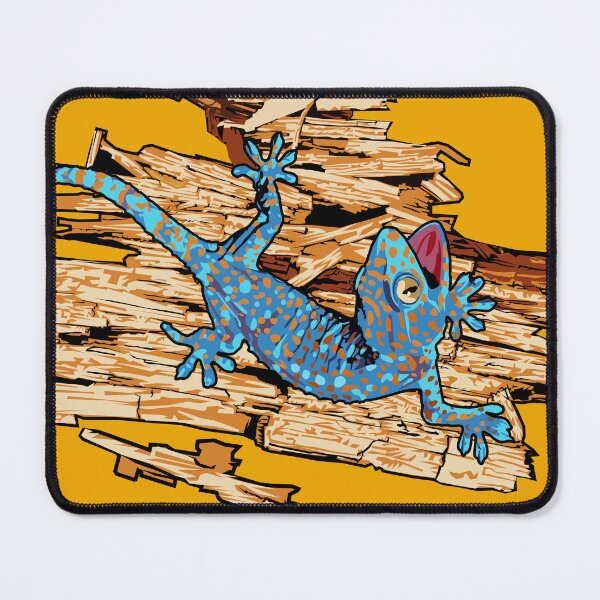 Item preview, Tokay Gecko designed and sold by QIDOZ.