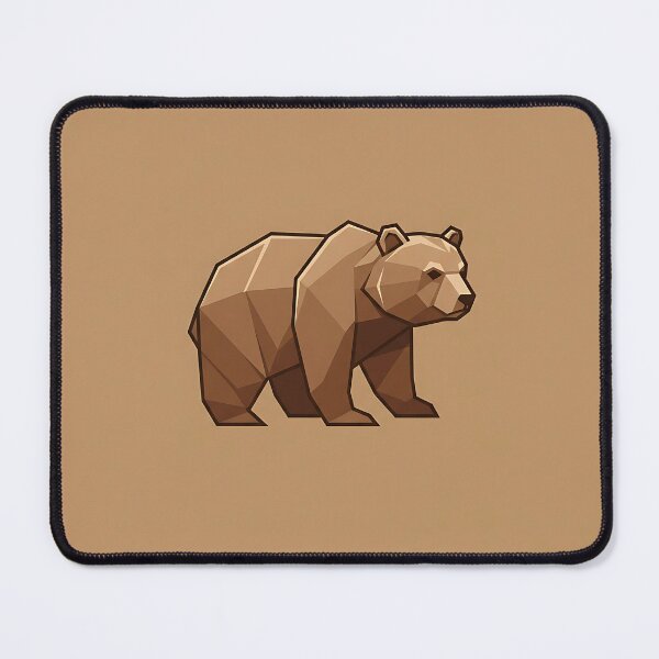 Item preview, Origami Bear designed and sold by WildWorldEt.