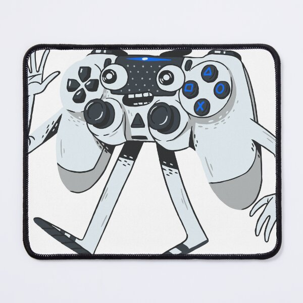 Artikelvorschau, Laufender Gaming-Controller entworfen und verkauft von SnugBug07.