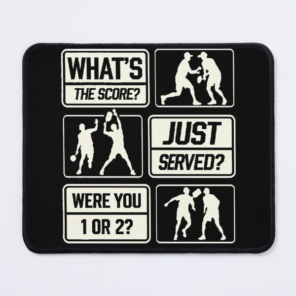 Item preview, Funny pickleball cool designed and sold by CandyVenom.