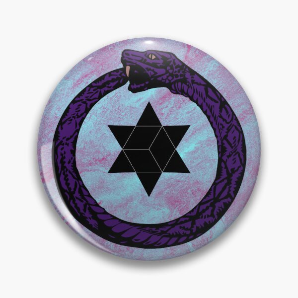 Item preview, Demiurge designed and sold by Moss666.