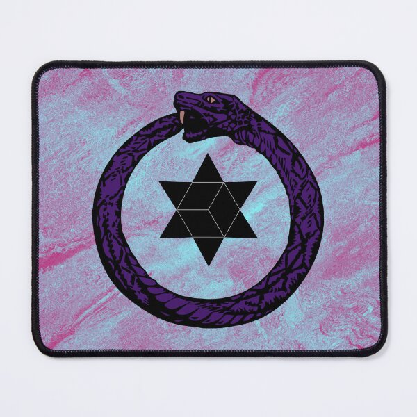 Item preview, Demiurge designed and sold by Moss666.