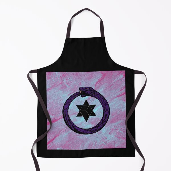 Item preview, Demiurge designed and sold by Moss666.
