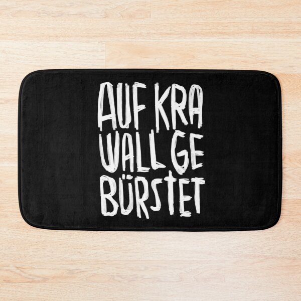 Item preview, Idiom, Brushed up on riot designed and sold by badlydrawnbabe.