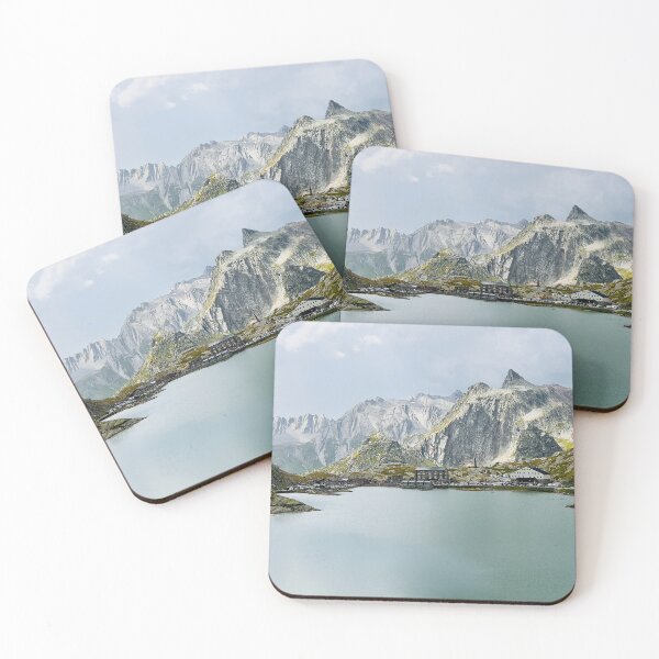 Item preview, Mountains of France designed and sold by nataliakuruch.