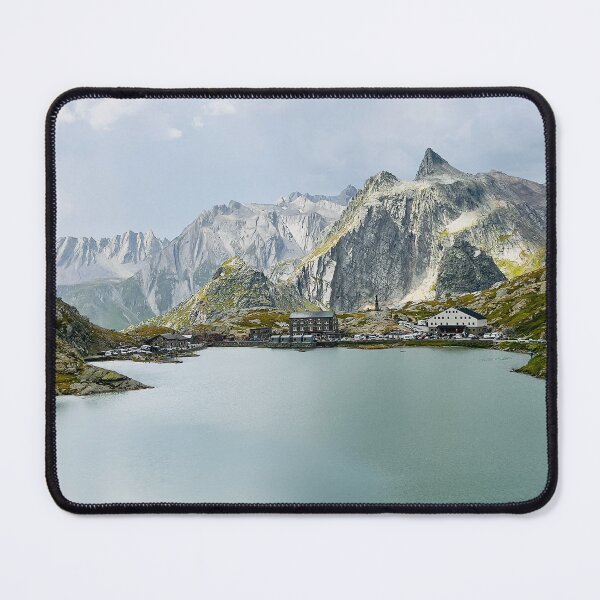 Item preview, Mountains of France designed and sold by nataliakuruch.