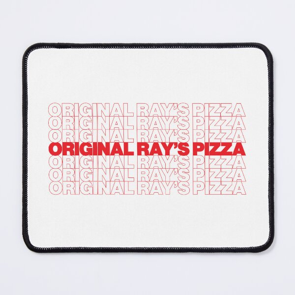 Item preview, ORIGINAL RAY'S PIZZA designed and sold by oddwonders.