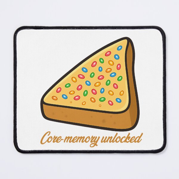 Item preview, Core-Memory Unlocked designed and sold by CanSparkleArt.