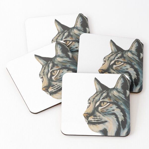 Item preview, Cat side view designed and sold by DesignAFind.