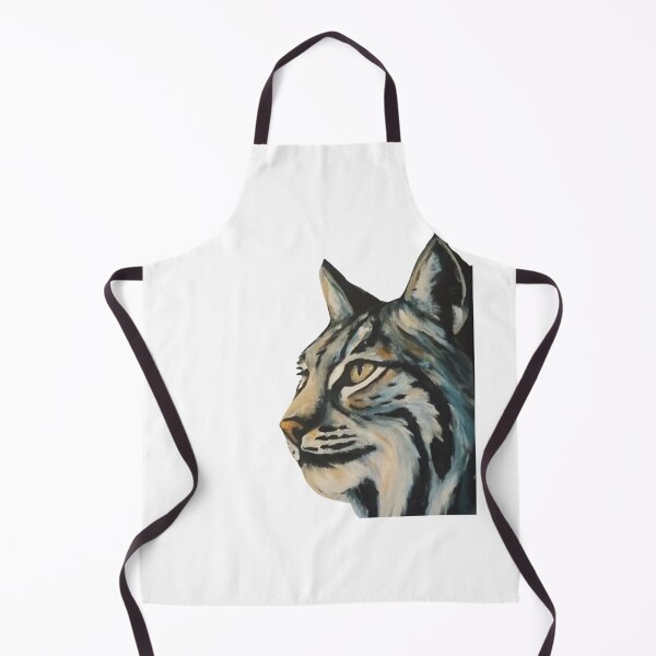 Item preview, Cat side view designed and sold by DesignAFind.