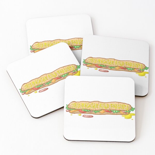 Item preview, Anti Fascist Sandwich designed and sold by BigJim62.