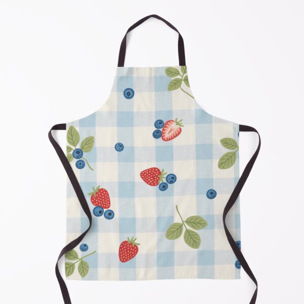 Item preview, 4th July Berry Checkered Sticker Patriotic Gift for Women & Moms, Berry Checkered Pillow Independence Day Birthday or Holiday Gift for Her, 4th July Blanket for Girls, Moms, and Friends designed and sold by Noe Mill.