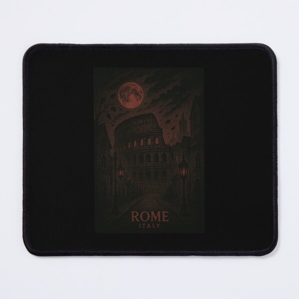 Item preview, Gothic Rome, Italy designed and sold by Sad Samurai .