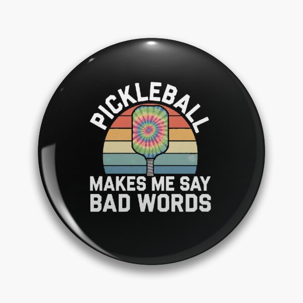 Item preview, Funny pickleball tie dye designed and sold by CandyVenom.