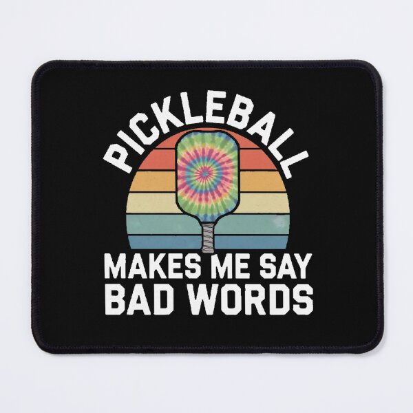 Item preview, Funny pickleball tie dye designed and sold by CandyVenom.