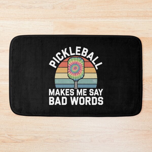 Item preview, Funny pickleball tie dye designed and sold by CandyVenom.