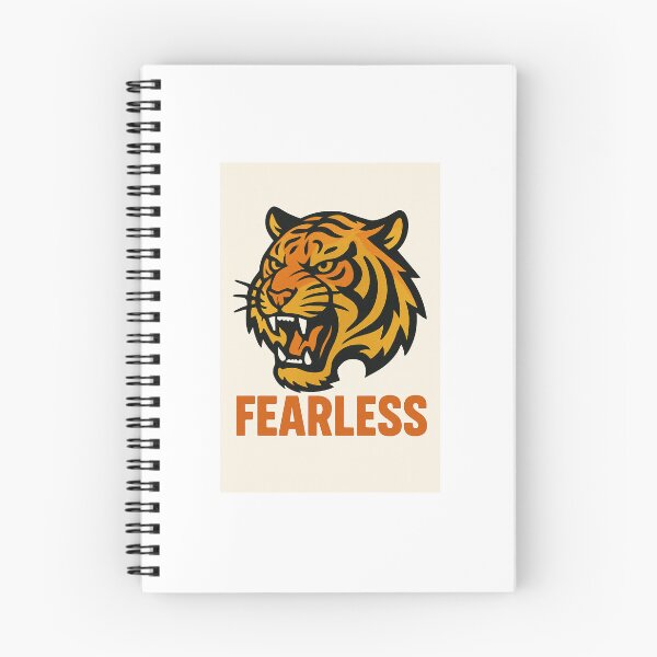 Item preview, FEARLESS designed and sold by Ki-vs.