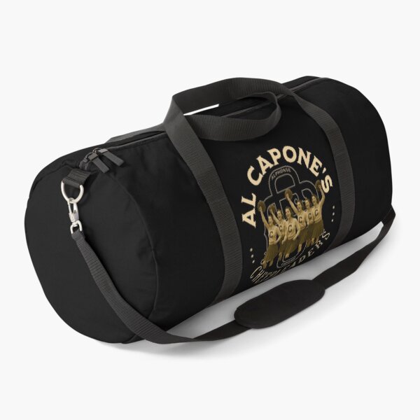 Item preview, AL CAPONE'S CHEERLEADERS designed and sold by BabaSoti.