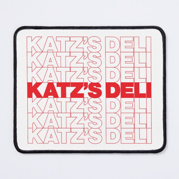 Item preview, KATZ'S DELI designed and sold by oddwonders.