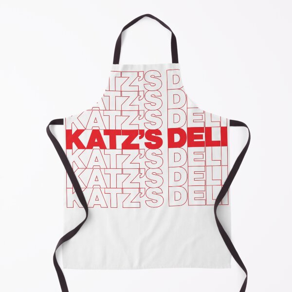 Item preview, KATZ'S DELI designed and sold by oddwonders.