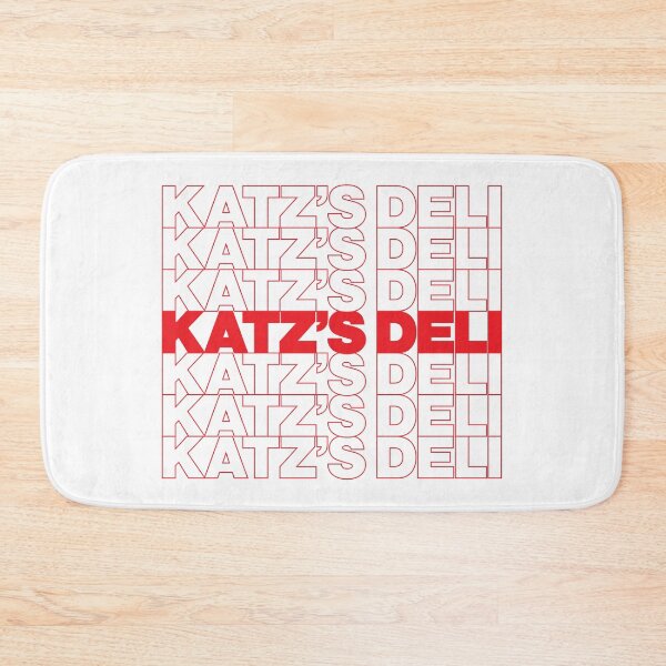 Item preview, KATZ'S DELI designed and sold by oddwonders.