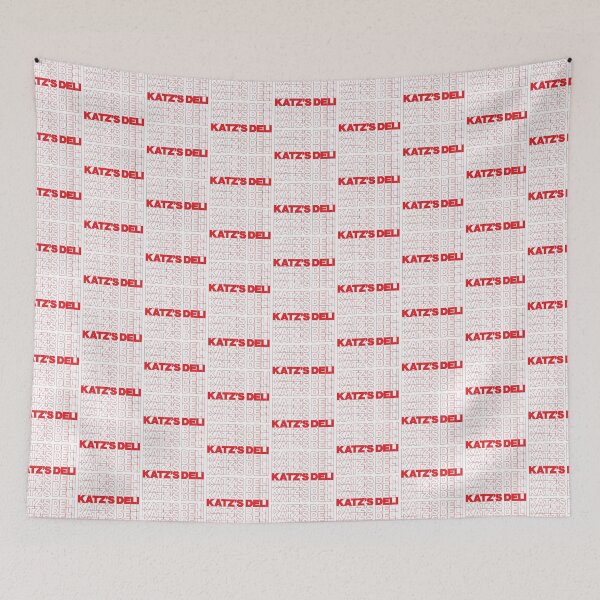 Item preview, KATZ'S DELI designed and sold by oddwonders.