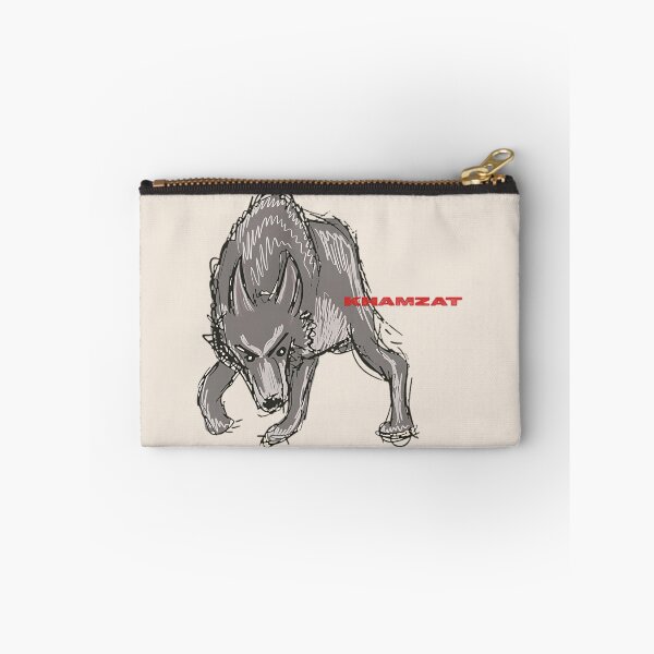 Item preview, Khamzat Chimaev "Borz" Coming for Everybody designed and sold by JeyVel.