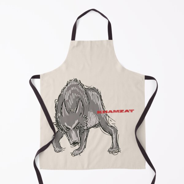 Item preview, Khamzat Chimaev "Borz" Coming for Everybody designed and sold by JeyVel.