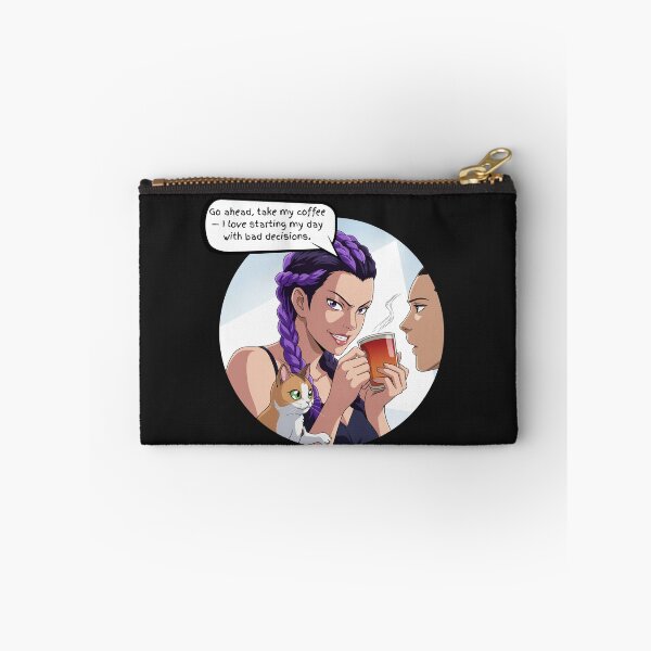 Item preview, Sassy Bad Decision designed and sold by Furbabies Art.