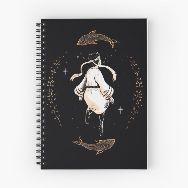 Item preview, The Voyage Home designed and sold by Neetols.
