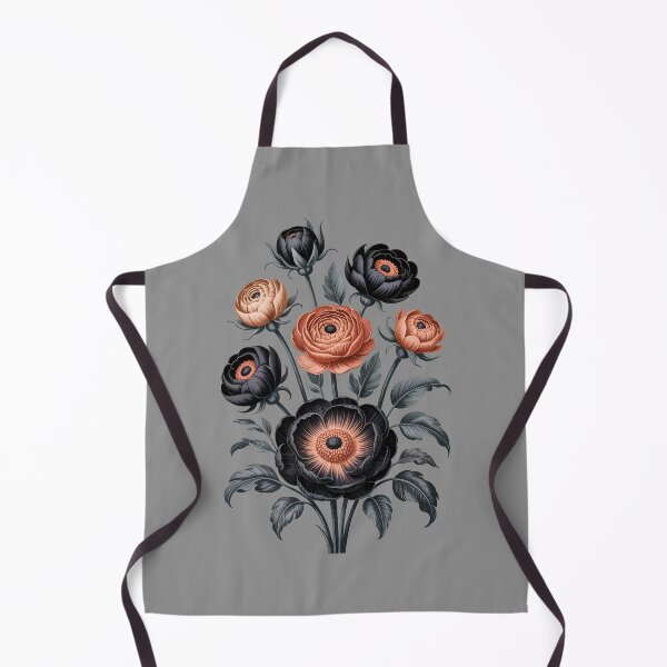 Item preview, Vintage Pressed Flowers Floral Boho Wildflowers Art Design designed and sold by artprintschabab.