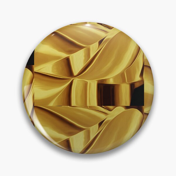 Item preview, Gold Leaves Machine designed and sold by fatenanwar.