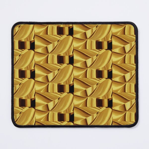 Item preview, Gold Leaves Machine designed and sold by fatenanwar.