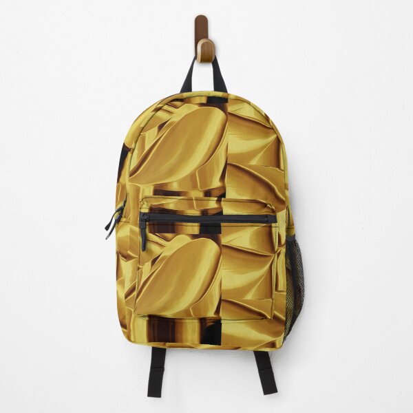 Item preview, Gold Leaves Machine designed and sold by fatenanwar.
