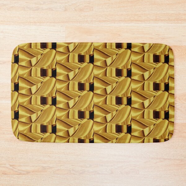 Item preview, Gold Leaves Machine designed and sold by fatenanwar.