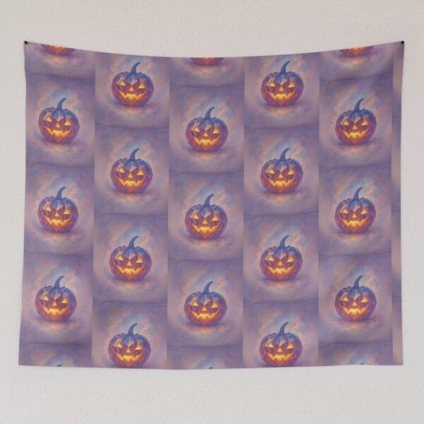 Item preview, Crystal Pumpkin - Soft Glow Edition designed and sold by CamillaCreation.