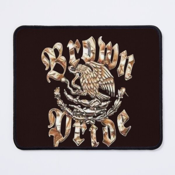 Item preview, brown pride eagle designed and sold by pksart1.