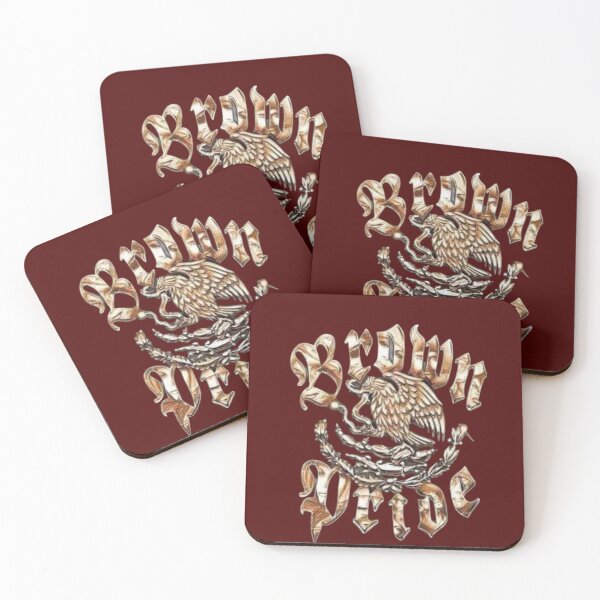 Item preview, brown pride eagle designed and sold by pksart1.
