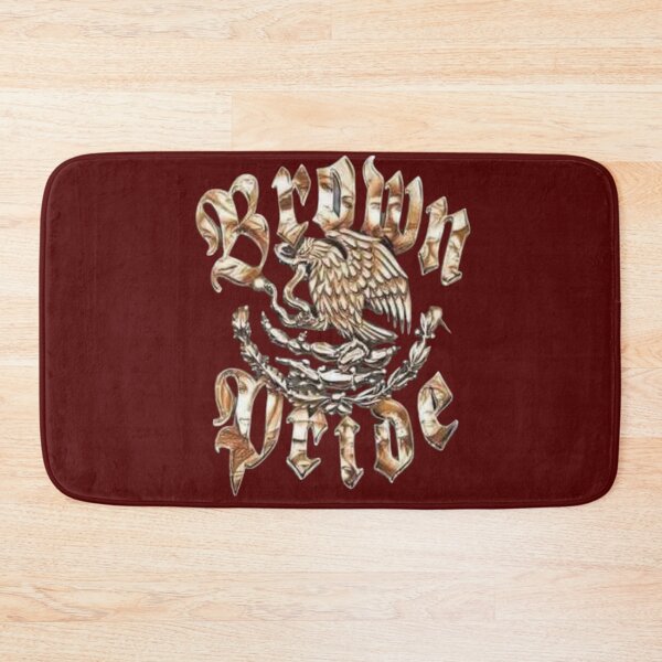 Item preview, brown pride eagle designed and sold by pksart1.