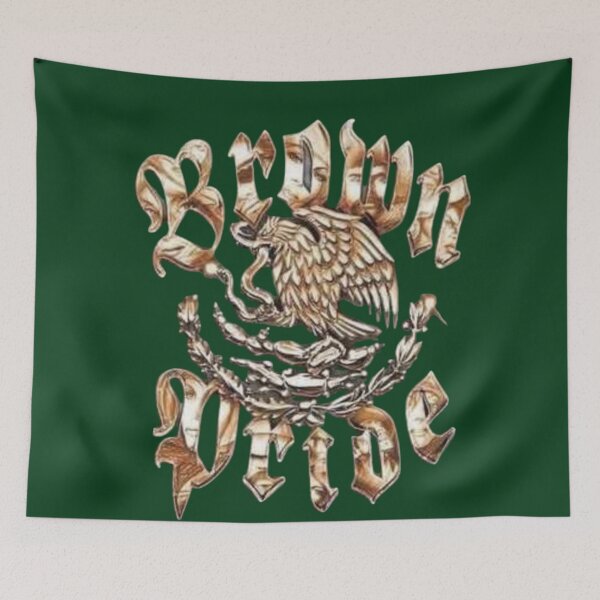 Item preview, brown pride eagle designed and sold by pksart1.