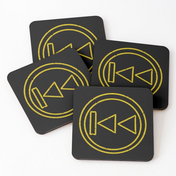 Item preview, Minimal Line - Be Kind, Rewind designed and sold by dufferDesign.